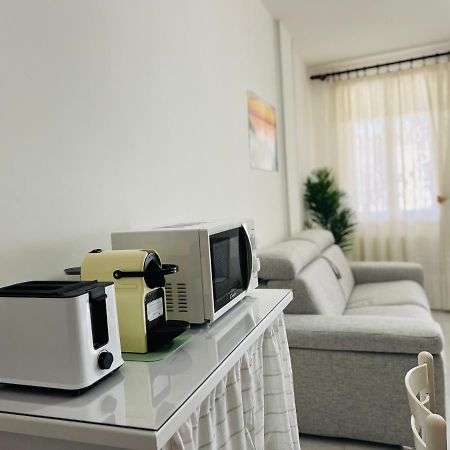 Carpe Diem Otranto Apartment 5 Posti Letto Экстерьер фото