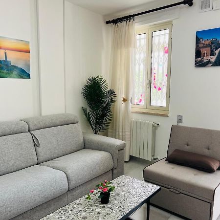 Carpe Diem Otranto Apartment 5 Posti Letto Экстерьер фото
