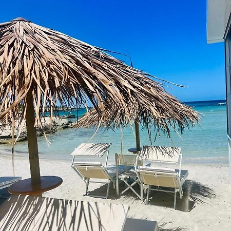 Carpe Diem Otranto Apartment 5 Posti Letto Экстерьер фото