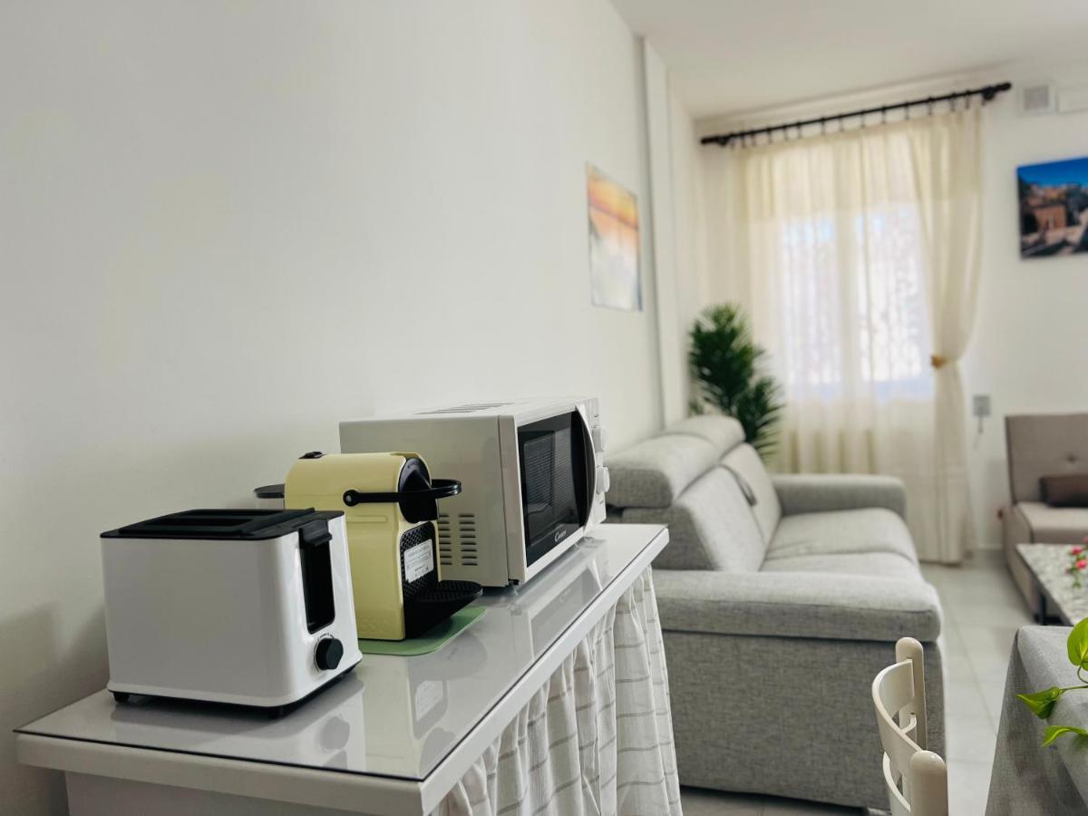 Carpe Diem Otranto Apartment 5 Posti Letto Экстерьер фото