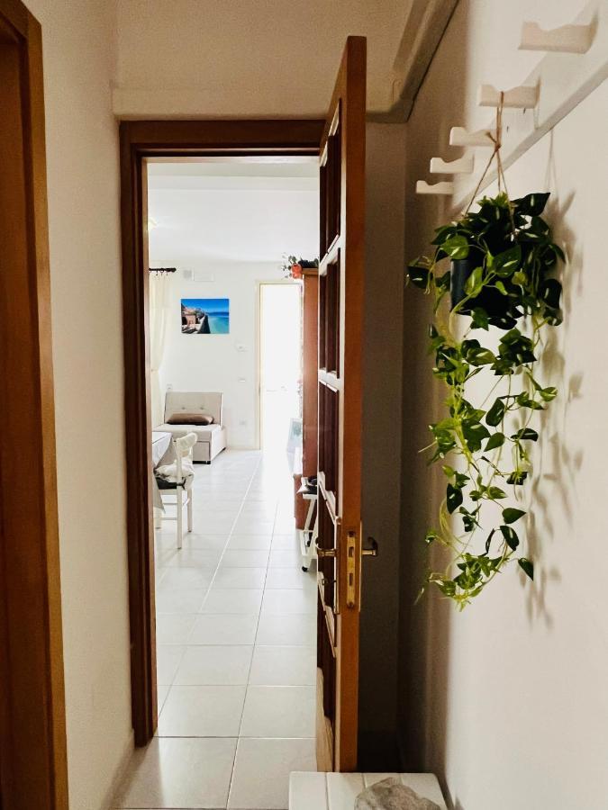 Carpe Diem Otranto Apartment 5 Posti Letto Экстерьер фото