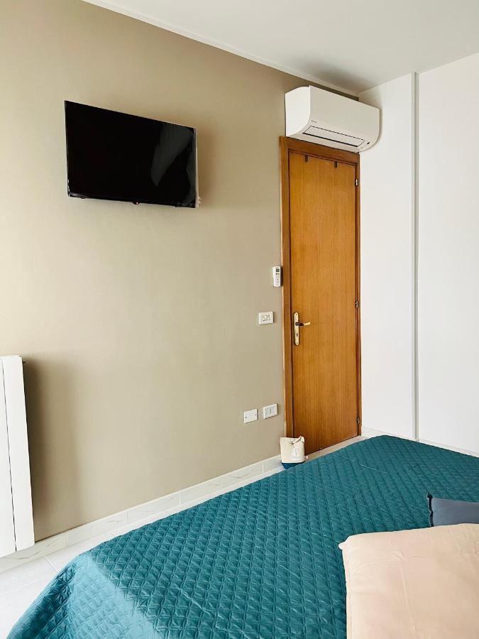 Carpe Diem Otranto Apartment 5 Posti Letto Экстерьер фото