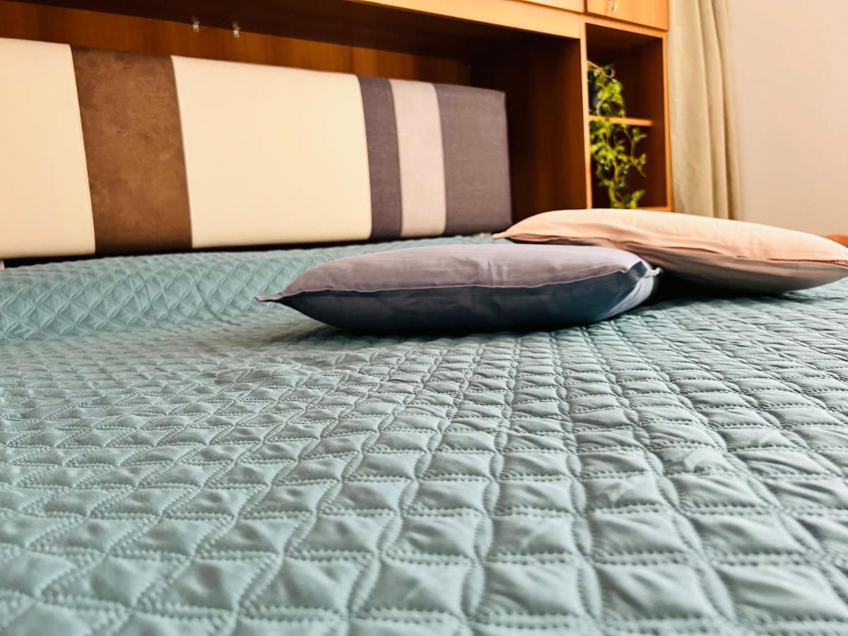 Carpe Diem Otranto Apartment 5 Posti Letto Экстерьер фото