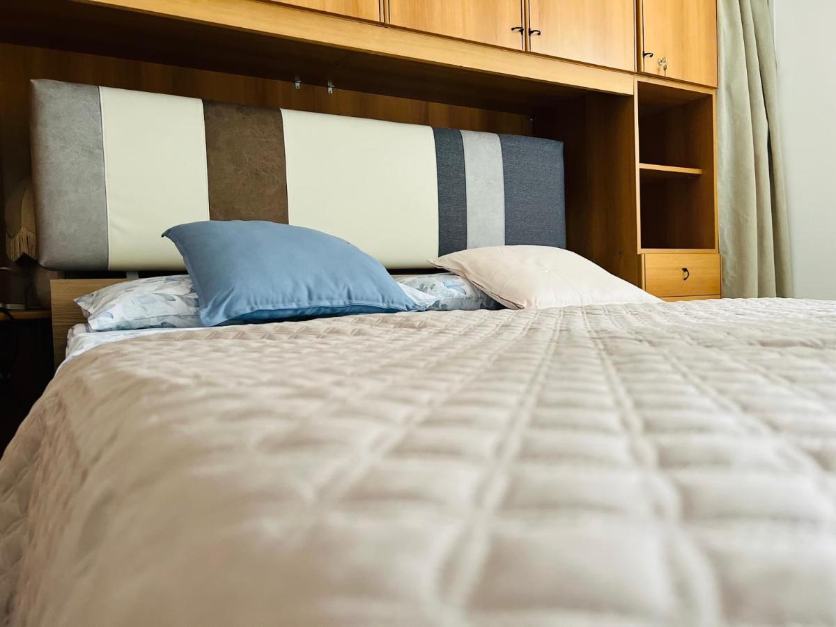Carpe Diem Otranto Apartment 5 Posti Letto Экстерьер фото