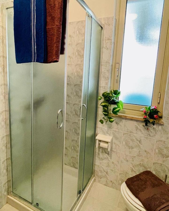 Carpe Diem Otranto Apartment 5 Posti Letto Экстерьер фото