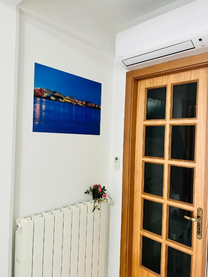 Carpe Diem Otranto Apartment 5 Posti Letto Экстерьер фото