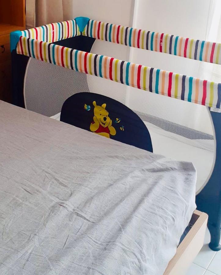 Carpe Diem Otranto Apartment 5 Posti Letto Экстерьер фото