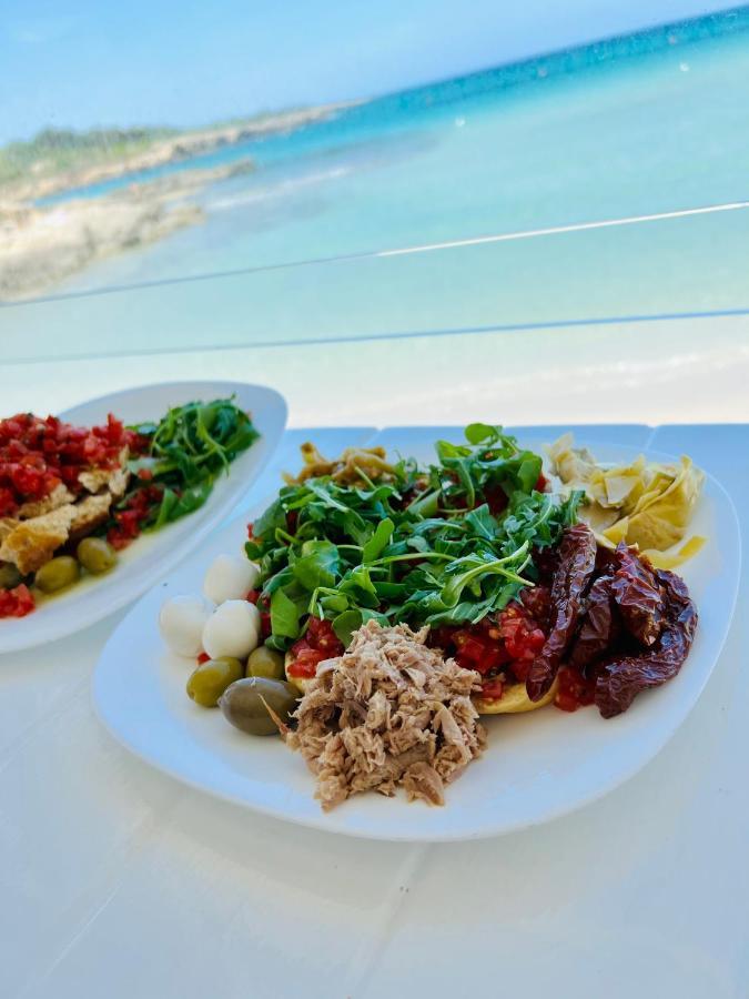 Carpe Diem Otranto Apartment 5 Posti Letto Экстерьер фото
