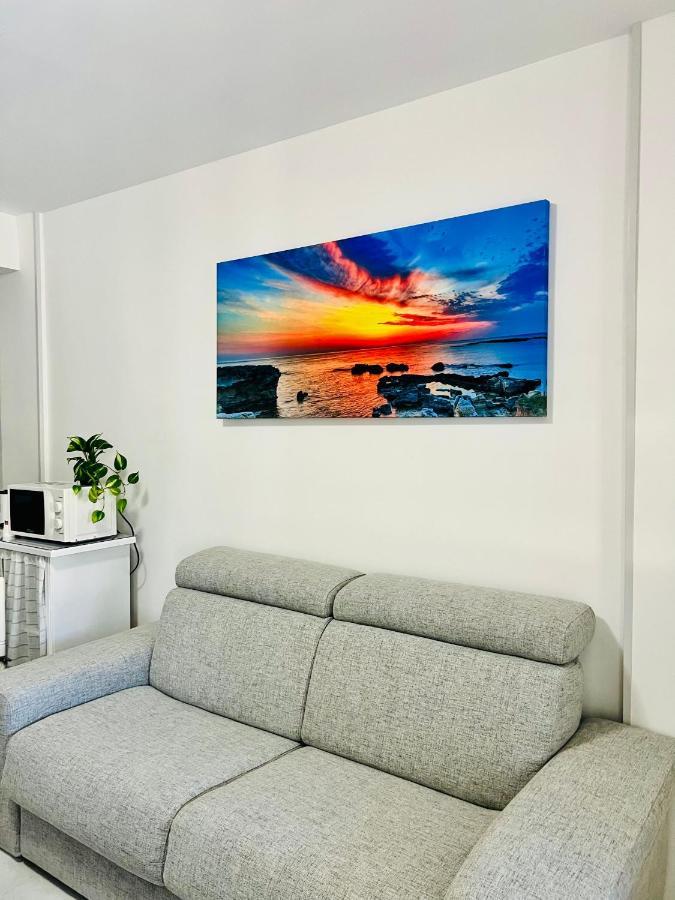 Carpe Diem Otranto Apartment 5 Posti Letto Экстерьер фото
